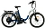 Электровелосипед Elbike Galant Big Elite - превью