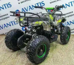 Электроквадроцикл Avantis CLASSIC E 1000W
