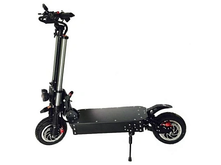 Электросамокат El-Sport CURRUS RS Dual 2400W 60V/31Ah