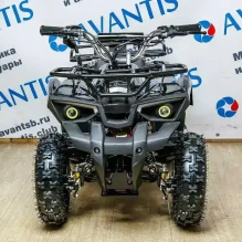 Электроквадроцикл Avantis CLASSIC E 800W NEW