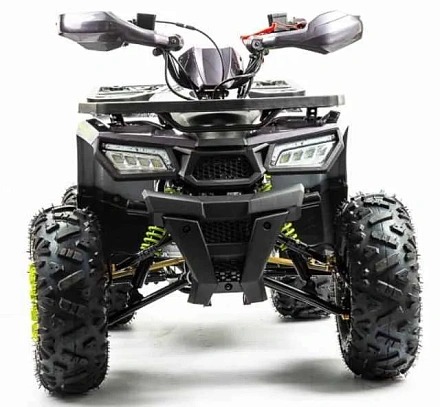 Квадроцикл Motoland (п) 125 WILD