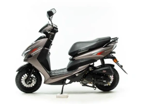 Скутер Motoland FS