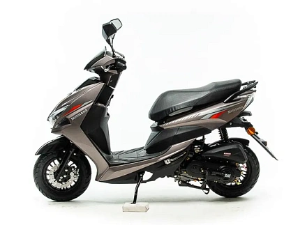Скутер Motoland FS