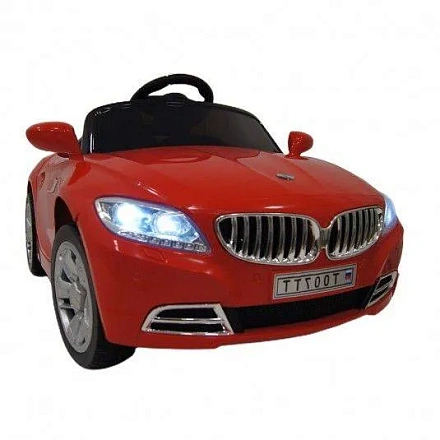 Детский электромобиль Rivertoys T004TT
