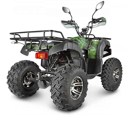 Электроквадроцикл Voltrix Raider 60V2000W