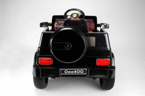 Детский электромобиль Rivertoys O004OO Vip