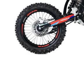 Мотоцикл Питбайк PROGASI Jumbo 150