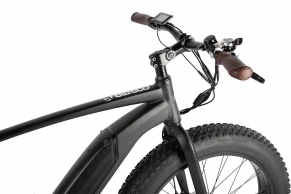 Электровелосипед Eltreco Hook 500w