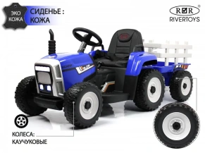 Детский электромобиль Rivertoys H444HH