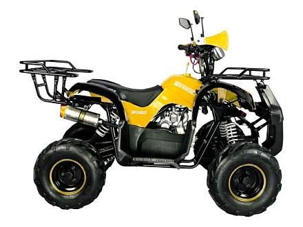 Квадроцикл Avantis Hunter 7