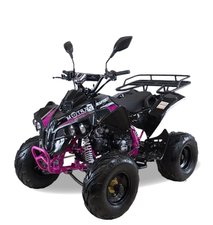 Квадроцикл MOTAX ATV Raptor Super LUX 50 сс