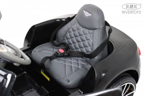 Детский электромобиль Rivertoys Bentley EXP12 (JE1166)