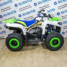 Квадроцикл Avantis FORESTER 200