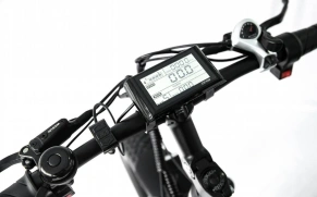 Электровелосипед Elbike Phantom Twix