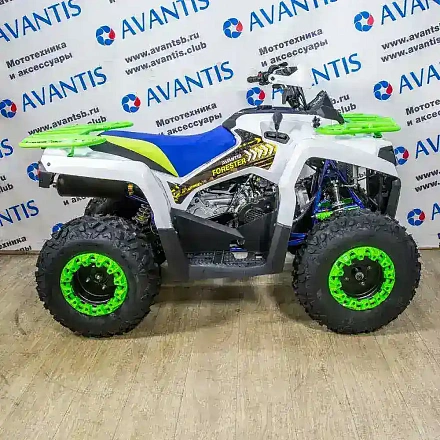 Квадроцикл Avantis FORESTER 200