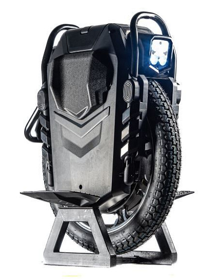 Моноколесо Veteran Abrams 2700Wh Black