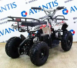 Электроквадроцикл Avantis CLASSIC E 800W