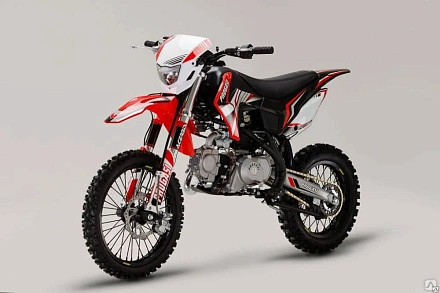 Мотоцикл Питбайк PROGASI SMART 150