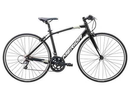 Электровелосипед Merida Speeder GT-R (80) (2021)