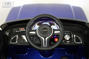 Детский электромобиль Rivertoys Toyota B111BB