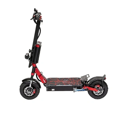 Электросамокат Yokamura Raptor 13X