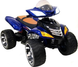 Детский электромобиль Rivertoys E005KX