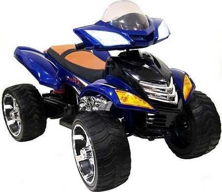 Детский электромобиль Rivertoys E005KX