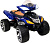 Детский электромобиль Rivertoys E005KX - превью