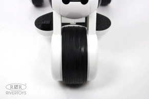 Детский электромотоцикл Rivertoys Moto HL300