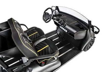 Гольфкар GARIA ROADSTER