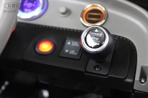 Детский электромобиль Rivertoys Bentley EXP12 (JE1166)