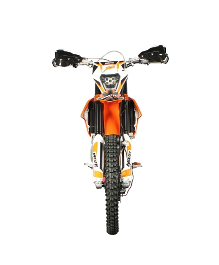 Мотоцикл AVANTIS A8 250 CARB (PR250/172FMM-5) KKE 2022