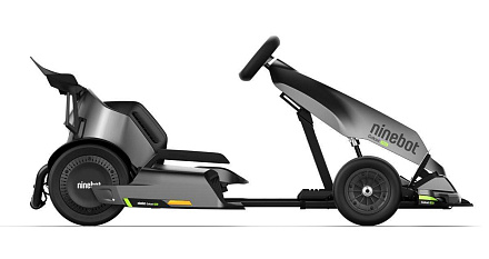 Электрокарт Ninebot Gokart PRO