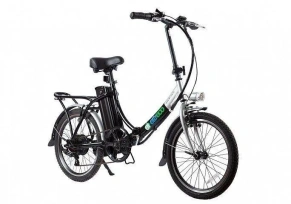 Электровелосипед Eltreco Good 350W
