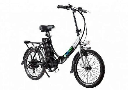Электровелосипед Eltreco Good 350W