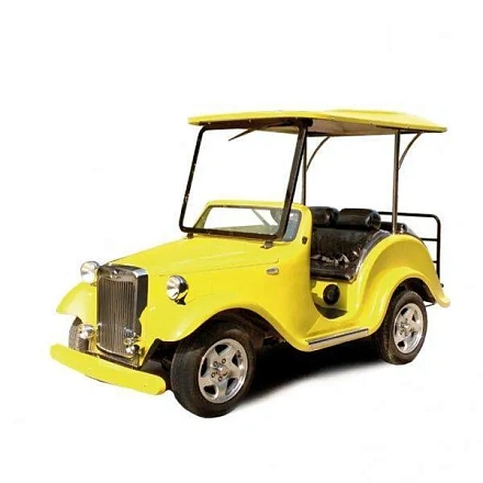 Гольф кар EWAY CH2+2