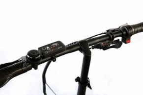 Электровелосипед Elbike Gangstar St 350W