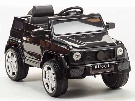 Электромобиль Motoland C005