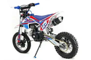 Мотоцикл Питбайк MOTAX CRF 125