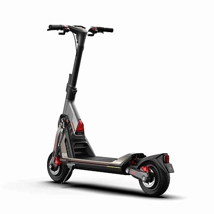Электросамокат Ninebot SuperScooter GT2