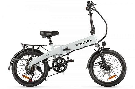 Электровелосипед VOLTRIX City 20