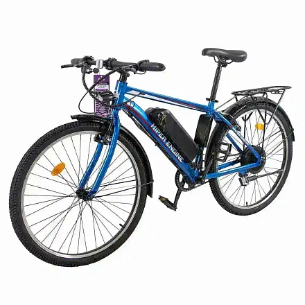 Электровелосипед Hiper Engine FEST F2