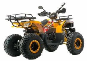 Квадроцикл Motoland 200 ALL ROAD X (баланс. вал)