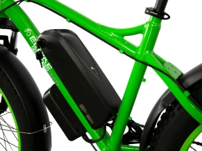 Электровелосипед Elbike Phantom Vip 13