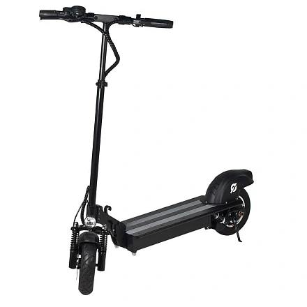 Электросамокат Tordin Hermes