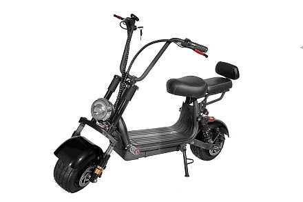 Электроскутер GT Citycoco X2