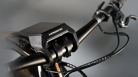 Электровелосипед Haibike Xduro AllTrail 6.0 (2020)