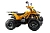 Квадроцикл Motoland (п) 125 WILD X PRO А - превью