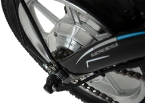 Электровелосипед xDevice xBicycle 14" 2022 250W