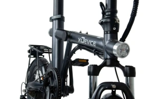 Электровелосипед xDevice xBicycle 16U 350W - 2022